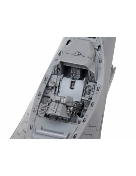 Lockheed Martin F-35A Lightning