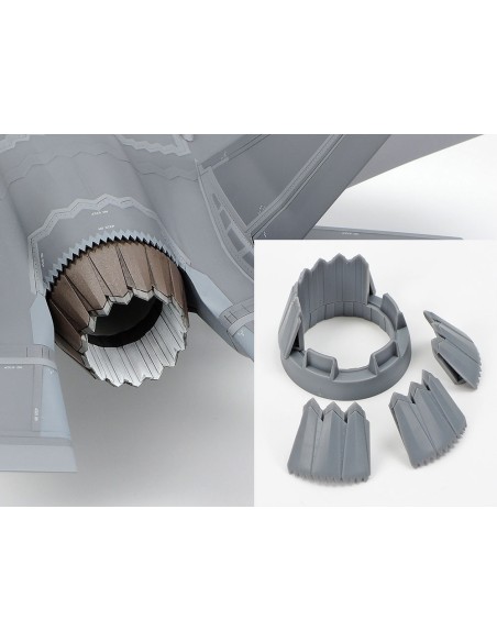 Lockheed Martin F-35A Lightning