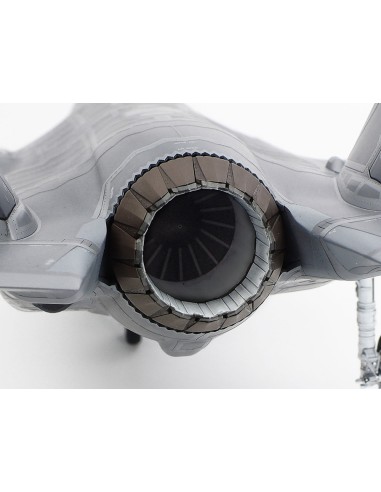 Lockheed Martin F-35A Lightning