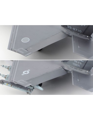 Lockheed Martin F-35A Lightning