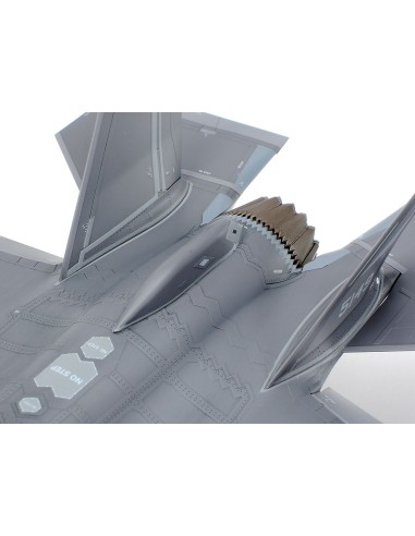 Lockheed Martin F-35A Lightning