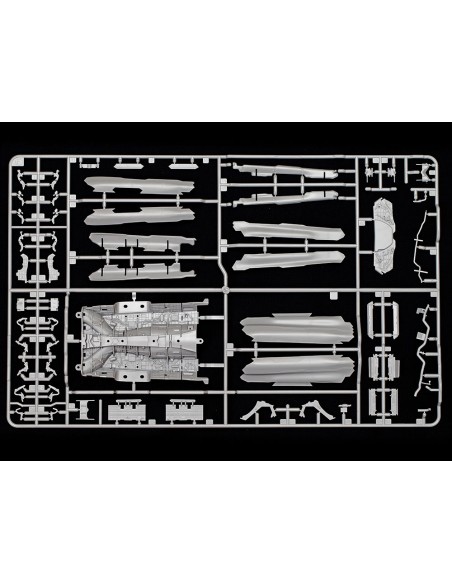 Lockheed Martin F-35A Lightning
