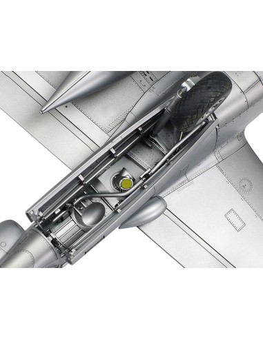 Lockheed P-38J Lightning