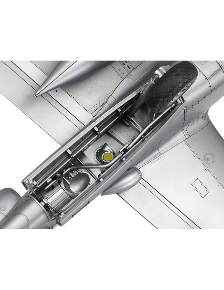 Lockheed P-38J Lightning