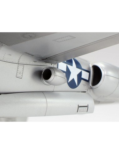 Lockheed P-38J Lightning