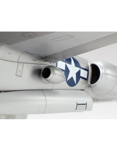 Lockheed P-38J Lightning