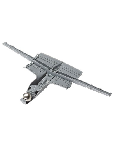 Lockheed P-38J Lightning