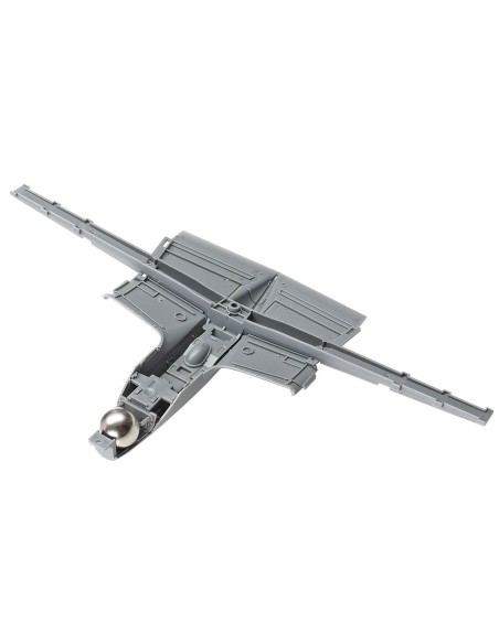 Lockheed P-38J Lightning