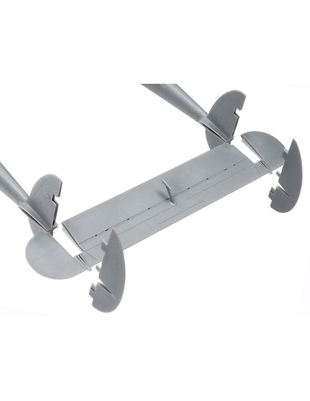 Lockheed P-38J Lightning