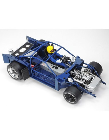 Toyota Celica LB Turbo Gr.5