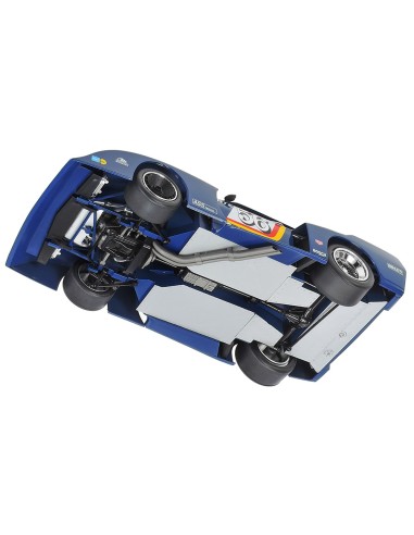 Toyota Celica LB Turbo Gr.5