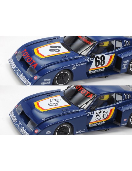 Toyota Celica LB Turbo Gr.5