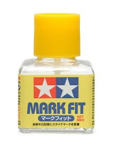 TAMIYA MARK FIT
