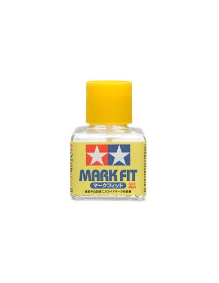 TAMIYA MARK FIT