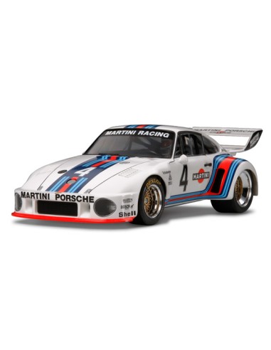Porsche 935 "Martini"