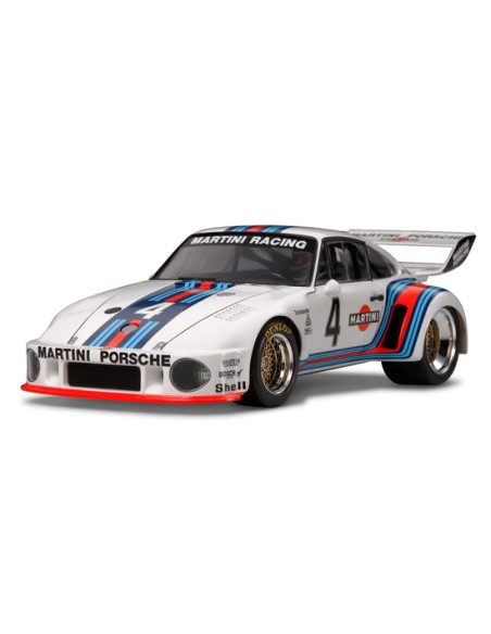 Porsche 935 "Martini"
