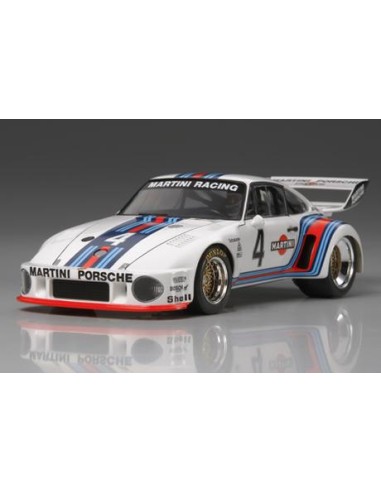 Porsche 935 "Martini"