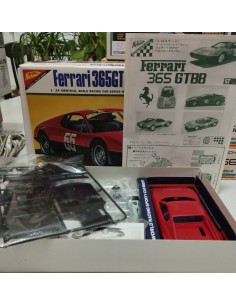 FERRARI 365GT 4/BERLINETTA BOXER 2