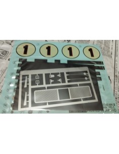 FORD GT40 MK.II '67 DAYTONA 2