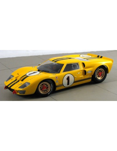FORD GT40 MK.II '67 DAYTONA