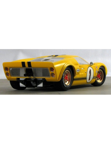 FORD GT40 MK.II '67 DAYTONA