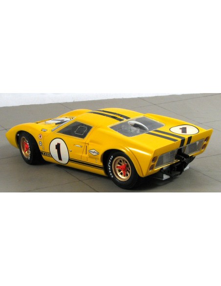 FORD GT40 MK.II '67 DAYTONA
