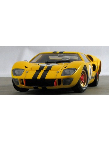 FORD GT40 MK.II '67 DAYTONA