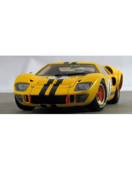 FORD GT40 MK.II '67 DAYTONA