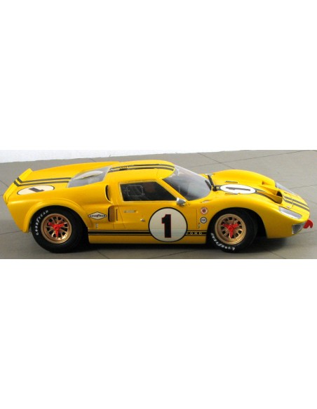 FORD GT40 MK.II '67 DAYTONA