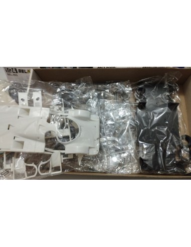 PORSCHE 956 WORLD CHAMPION CARROCERIA PLASTICO