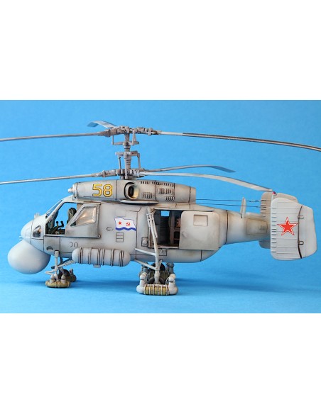 Kamov Ka-25B Hormone