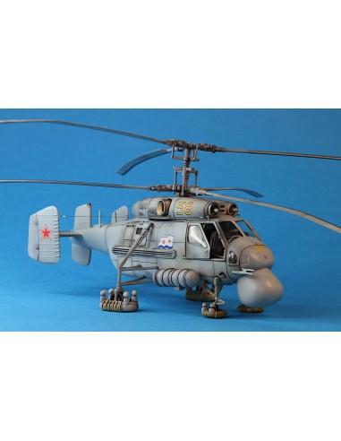 Kamov Ka-25B Hormone