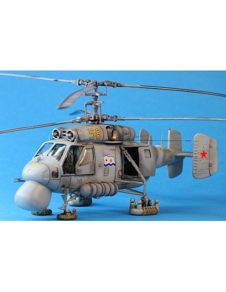 Kamov Ka-25B Hormone