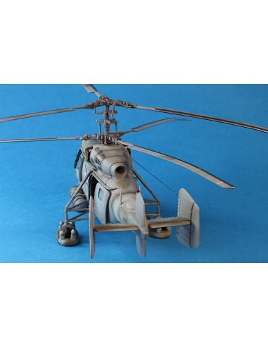 Kamov Ka-25B Hormone