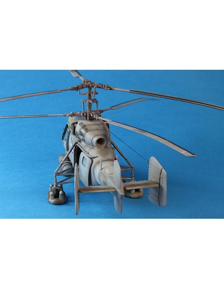 Kamov Ka-25B Hormone