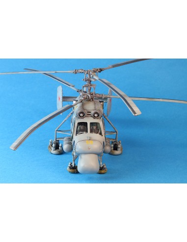 Kamov Ka-25B Hormone