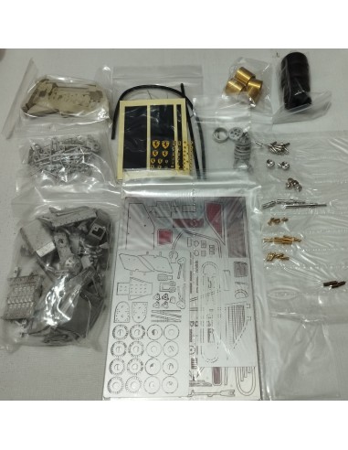 FERRARI 512 BB LM-79 3M Nº75