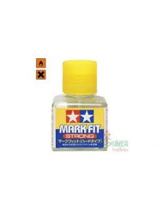 TAMIYA MARK FIT STRONG
