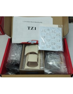 TZ `64 LM Nº57,40,41 1 2