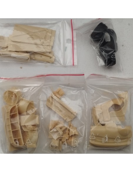 FOCUS WRC 06 RALLY MONTE CARLO 2006