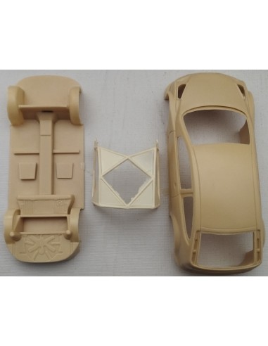 FOCUS WRC 06 RALLY MONTE CARLO 2006