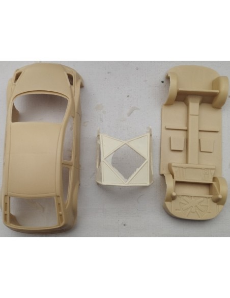 FOCUS WRC 06 EXPERT RALLY MONTE CARLO 2007