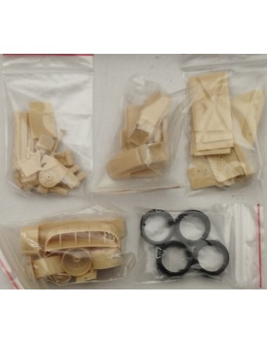 FOCUS WRC 06 STOBART TEAM IRELAND  2007