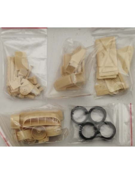 FOCUS WRC 06 STOBART TEAM IRELAND  2007