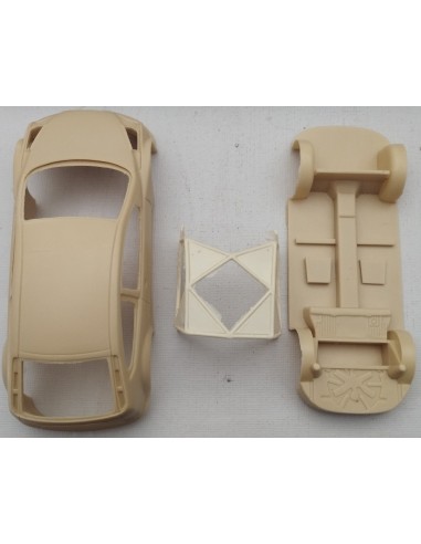 FOCUS WRC 06 STOBART TEAM IRELAND  2007