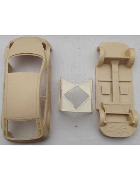 FOCUS WRC 06 STOBART TEAM IRELAND  2007