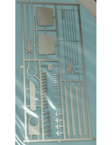 MC LAREN F1 GTR HARRODS 3RD LE MANS 1995