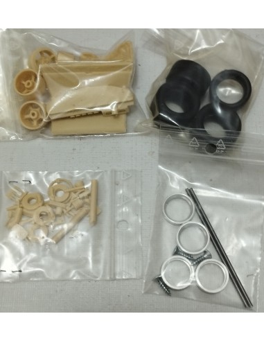 CHEVROLET CORVETTE SPIRIT OF LE MANS 1976