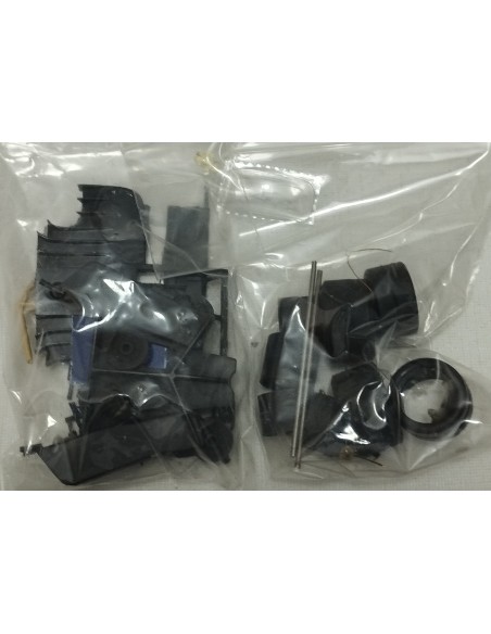 PANOZ LMP-1 ROADSTER S-FORD Nº 10 24H DE LEMANS 2000