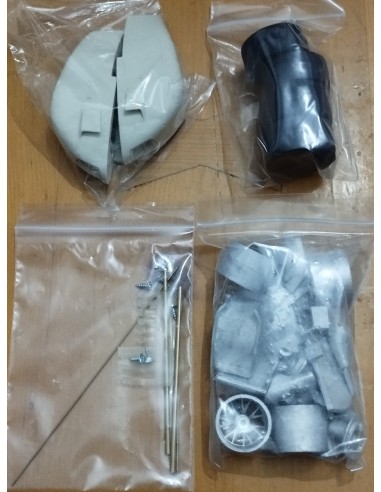 PEUGEOT 908 LM 24H 2007